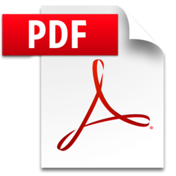 pdf icon